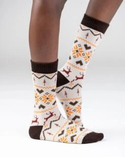 TreeSocks Cosy Nordic Bundle 9 TreeSocks Cosy Nordic Bundle -Nikin treesocks cosy nordic bundle 160499901 259534