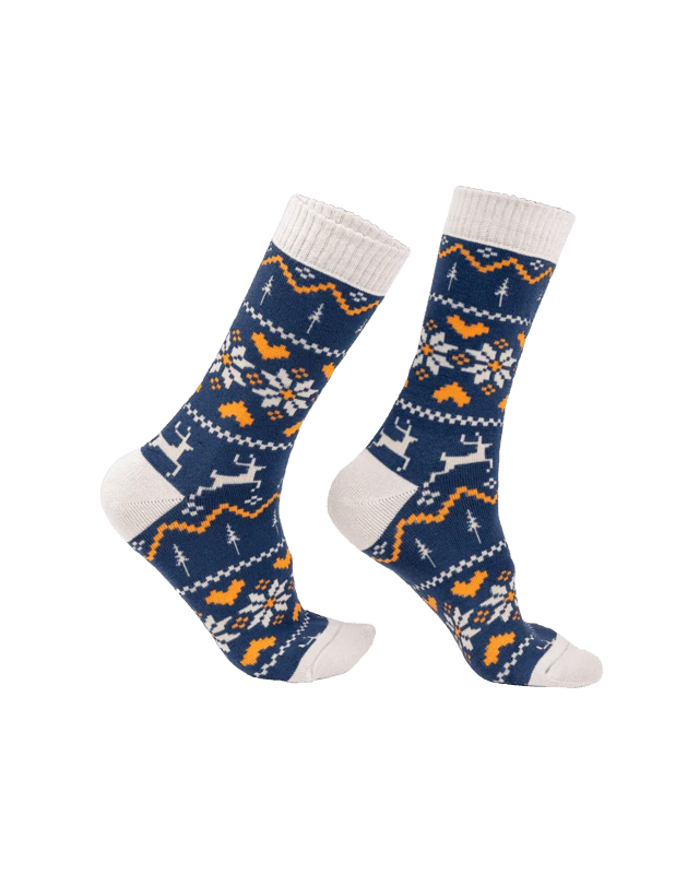 TreeSocks Cosy Nordic Bundle 5 TreeSocks Cosy Nordic Bundle – Bild 5