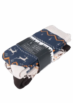 TreeSocks Cosy Nordic Bundle