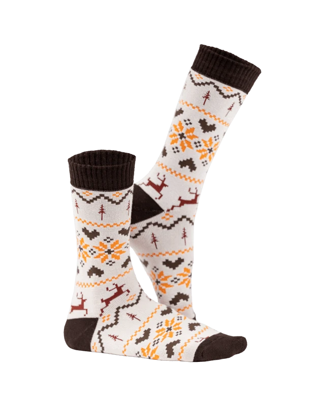 TreeSocks Cosy Nordic Bundle 3 TreeSocks Cosy Nordic Bundle – Bild 3