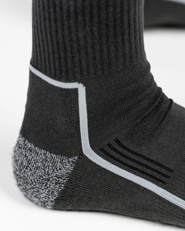 TreeSocks Outdoor Anthracite 6 TreeSocks Outdoor Anthracite – Bild 6