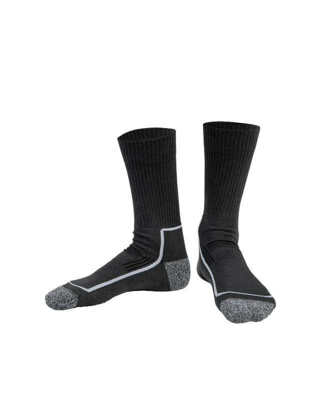 TreeSocks Outdoor Anthracite 1 TreeSocks Outdoor Anthracite