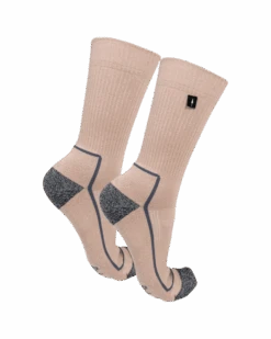 TreeSocks Outdoor Beige