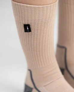 TreeSocks Outdoor Beige 10 TreeSocks Outdoor Beige -Nikin treesocks hiking 170130403 692106 79cb10cf e215 4c96 a32b c2ea2f301844