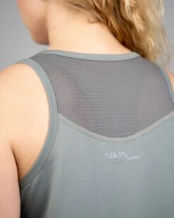 TreeTop Tanky Active Women Sage 11 TreeTop Tanky Active Women Sage -Nikin treetop tanky active women 160692102 903080