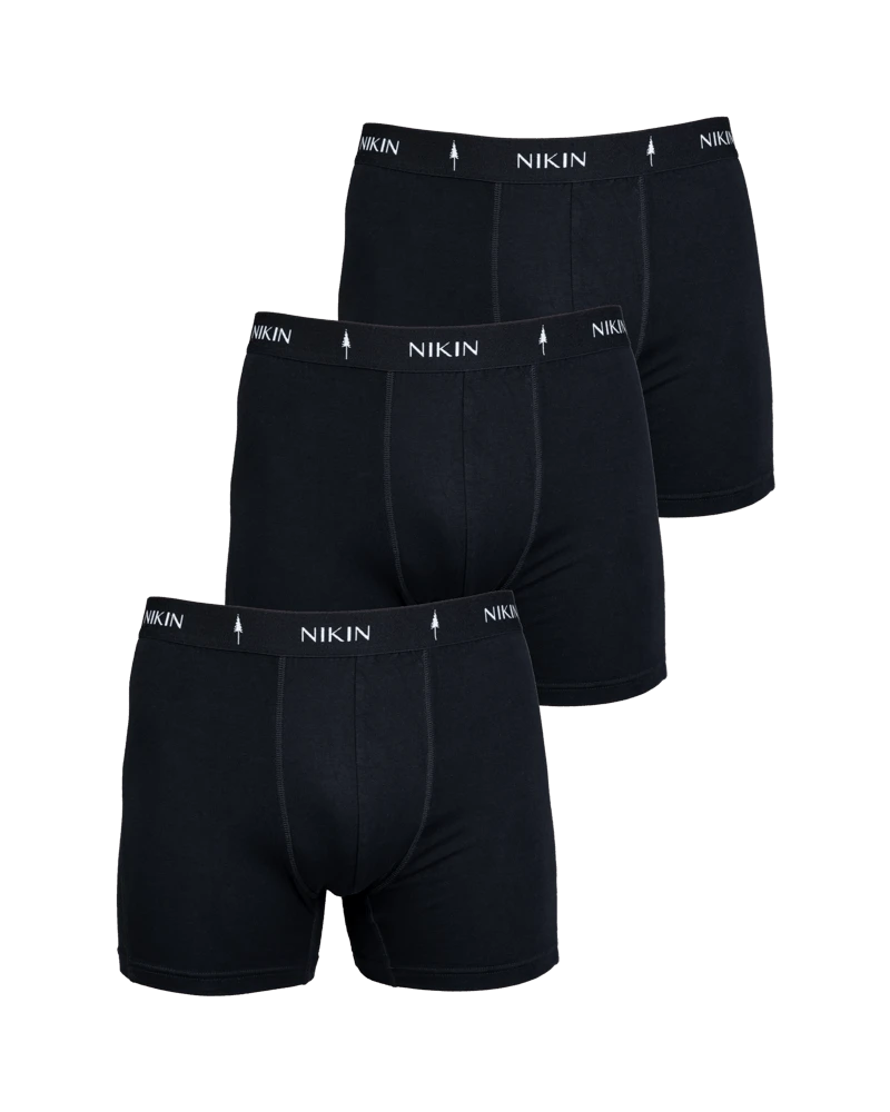 TreeTrunks Bundle Black 1 TreeTrunks Bundle Black